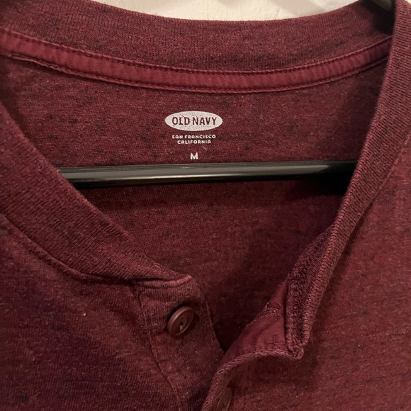 Long Sleeve Tee - Picture 2 of 3